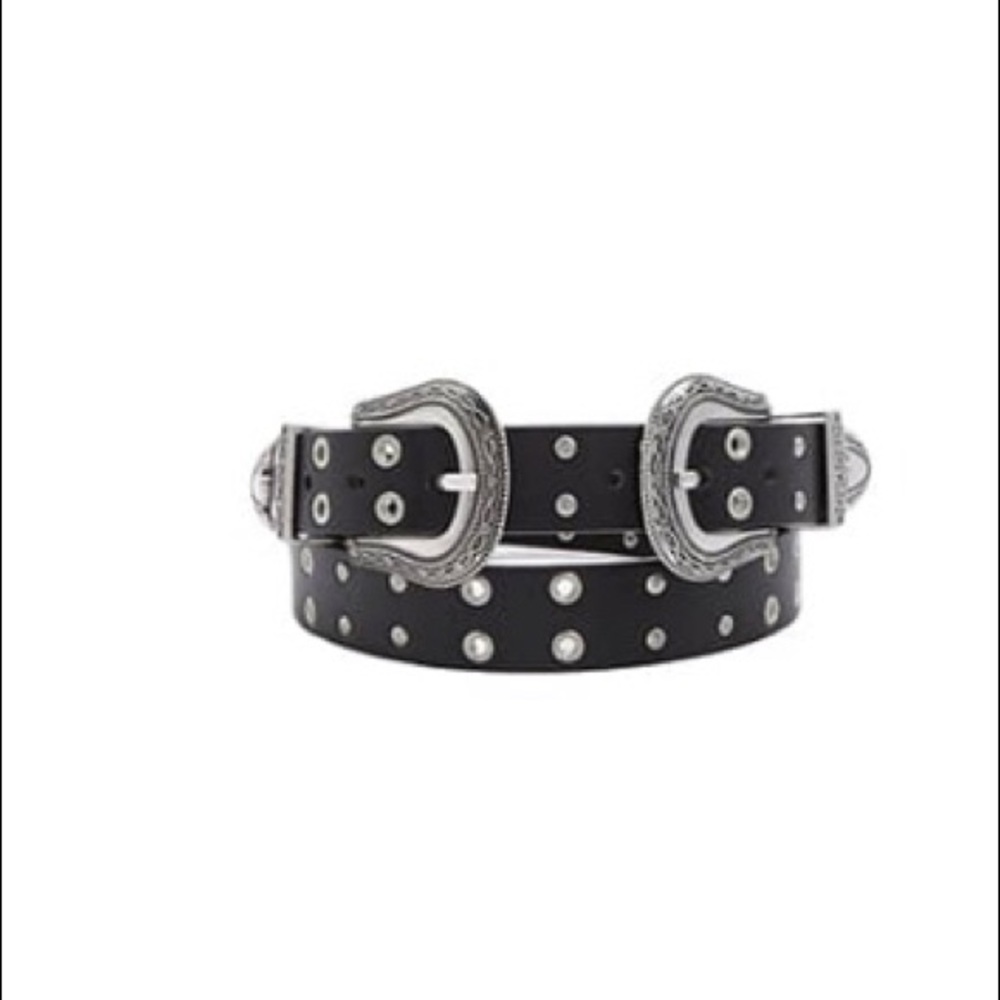 Buckle belt